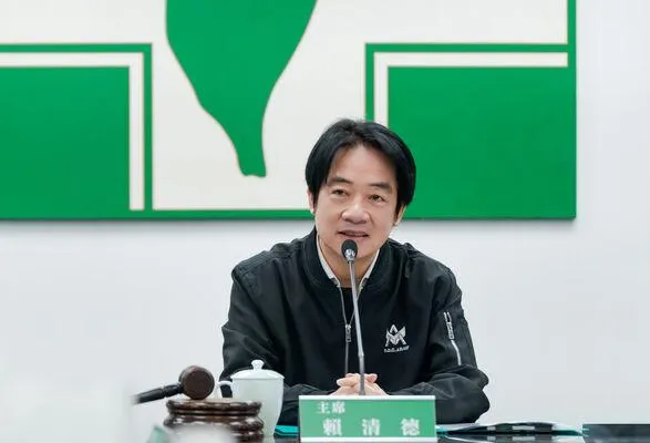 選戰倒數1個月!賴清德示警慎防認知作戰:勿對選情過度樂觀