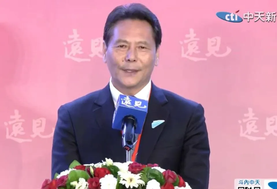 連江縣長選舉五五波?王忠銘平常心 曹爾元認為合理:上次只差700票