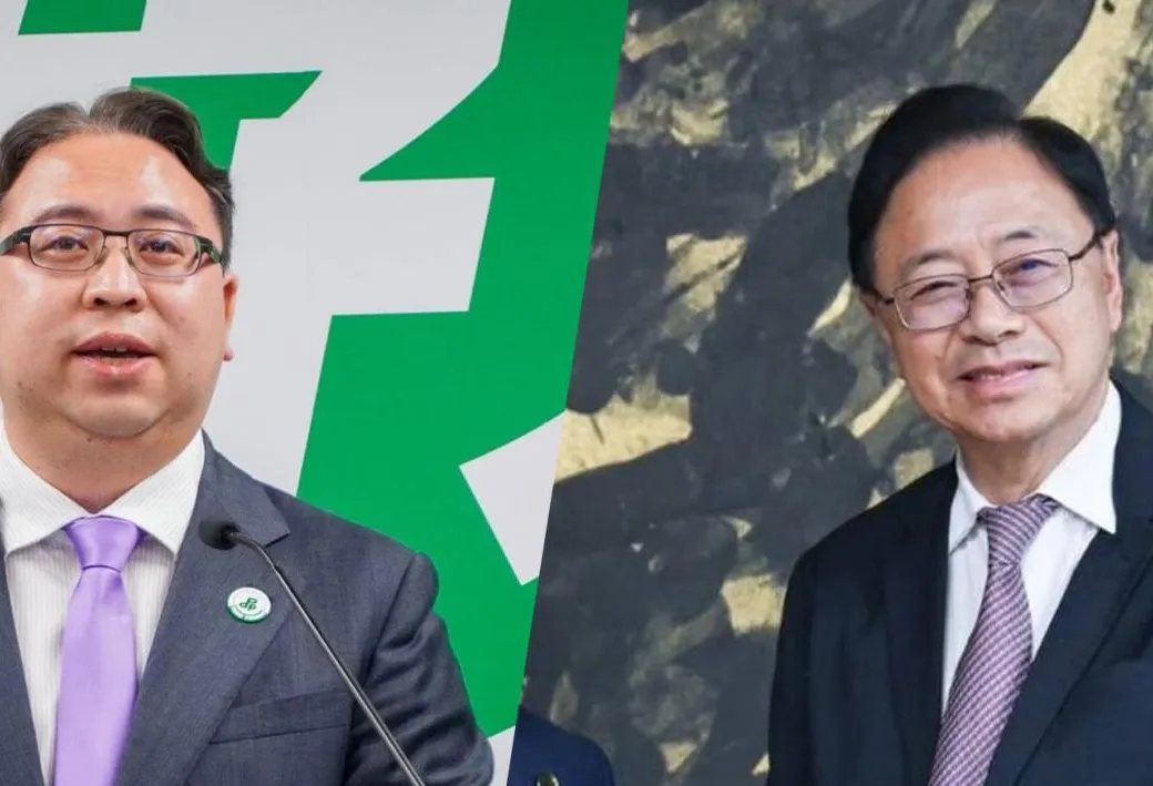 桃園AI民調!張善政大勝12.9% 13區全勝