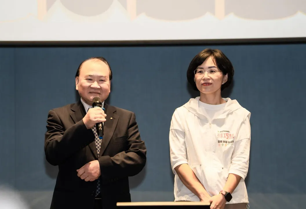 綠曝蘇巧慧領先 李四川競辦酸「才被張淑娟控幫凶」就急做民調
