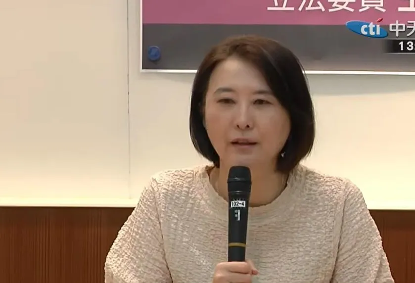 沈伯洋「市長我不幹了」掀波瀾!王鴻薇連轟3大矛盾 痛批選舉作秀