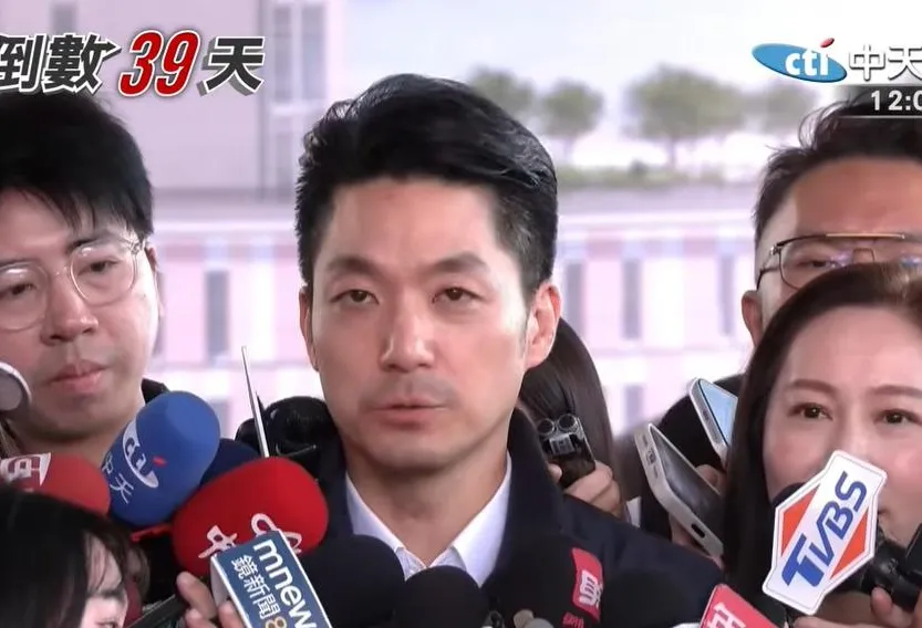 沒有「問A答B」、局處首長護駕!蔣萬安:閣揆備詢也有部長代答