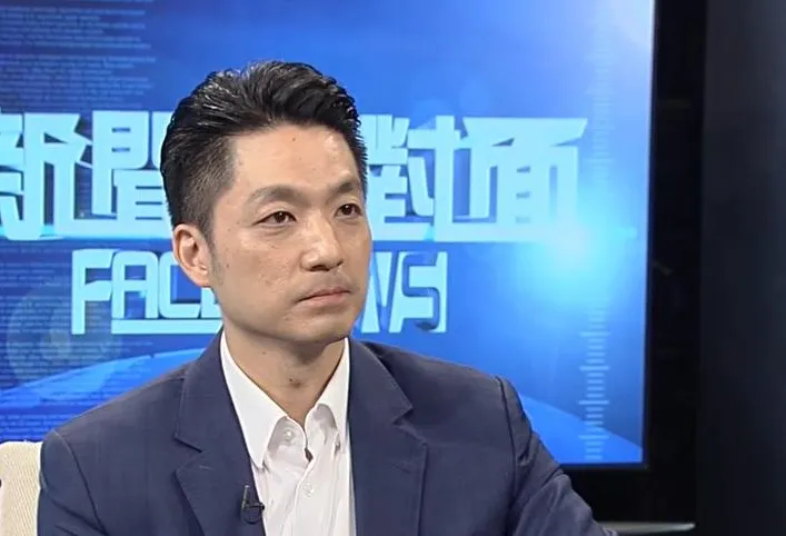 任內最滿意的政績?蔣萬安:除了輝達、巨蛋、鮮奶就是「無菸城市」