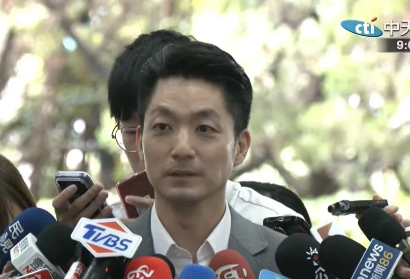 蔣萬安提20年後台北「3願景」 粉專:不分黨派驚豔世界