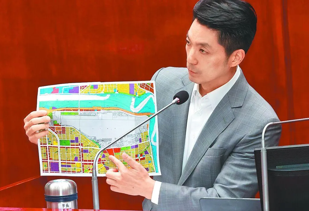 追殺蔣萬安選不選2028遭反噬!作家提綠3大咖黑歷史酸:雙標