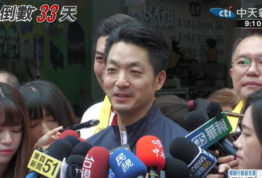 周杰倫大巨蛋誇「市長很給力」影片瘋傳 蔣萬安神回:唉唷不錯喔
