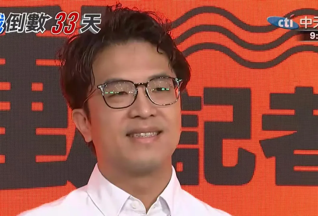 沈伯洋治理市政當打電玩? 沈政男批:從頭到尾亂扯