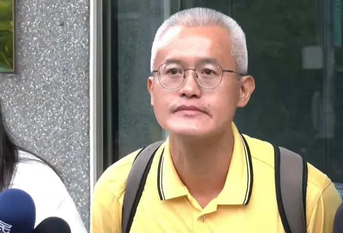 新北市長候選人拋驚人政見!無黨籍蘇輝湟倡「1夫2妻」合法化