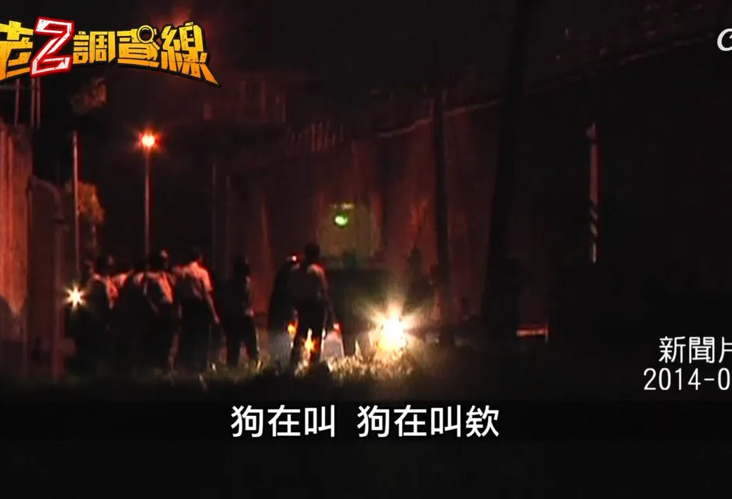 外役監連休殘殺女運將 死囚戴文慶連奪兩命伏法