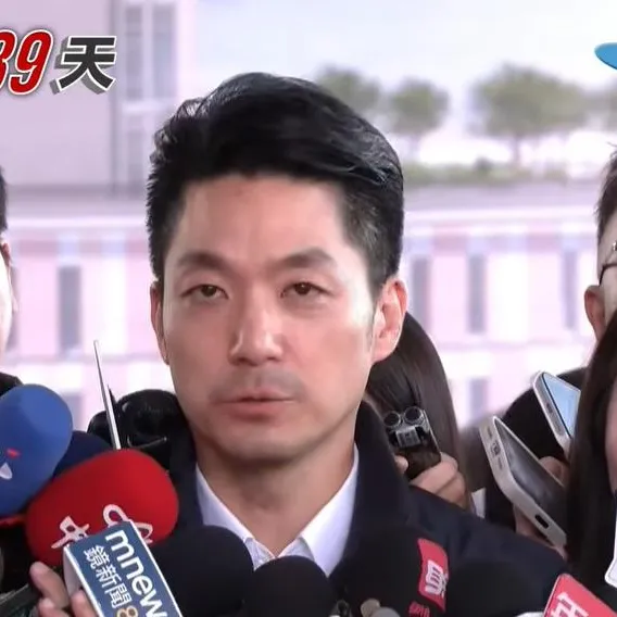 沒有「問A答B」、局處首長護駕!蔣萬安:閣揆備詢也有部長代答