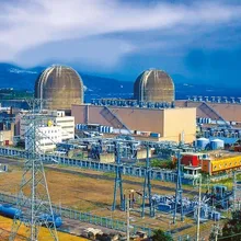 重啟核三計畫今送審 台電:後續自主安檢完才能發電