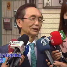 認政院不副署在野真的沒轍　吳子嘉曝無奈只剩最後1招：大規模群眾運動