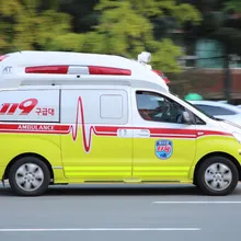 韓仁川機場中秋連假傳意外！女子自航廈3樓摔落1樓　緊急送醫