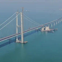 「粵車南下」政策上路！廣東開放4城市　車輛可「開到香港」