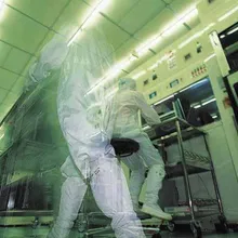 AI泡沫化疑慮又起　美股驚挫、台積電ADR下跌2.3%