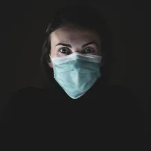 愛摸臉、不戴口罩、睡眠不足?醫:流感病毒最愛的破口