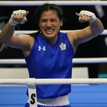 台灣拳擊雙喜臨門!陳念琴、黃筱雯挺進亞錦賽金牌戰