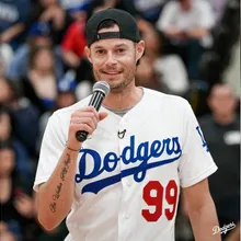 MLB/曾獲大谷回贈保時捷！前道奇火球男親喊「我不打了」