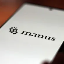 Meta砸百億收購陸AI黑馬Manus 聘創辦人任副總裁