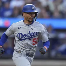 WBC/貝茲不打經典賽！老婆快生第三胎　「不在身邊就離婚」