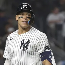 MLB/賈吉五奪銀棒獎平隊史紀錄 洋基獲最佳進攻球隊殊榮