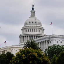 美參議院投票否決「對等關稅」 共和黨4人跑票通過決議
