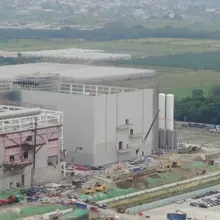 台積電嘉義廠變壓器倒塌壓死工人 承包商遭起訴