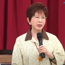 小紅書遭禁惹惱年輕人　洪秀柱轟民進黨因噎廢食、權力暴力