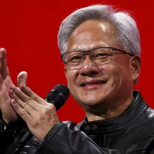 黃仁勳激賞馬斯克：執行力與專注度極為驚人　像「終極GPU」