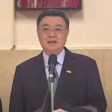 軍警消加薪沒編入總預算　許宇甄轟卓內閣「虛假治國」：退回重編