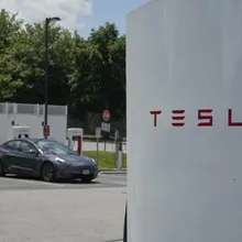 擺脫依賴？傳特斯拉汽車要求供應商排除用陸製零件