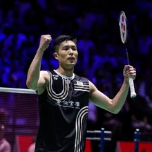 36歲還有油！周天成亞錦賽二度奪牌　台灣男單第1人