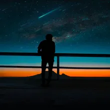 台北天文館預告2026年天象大爆發!月全食、流星雨輪番登場