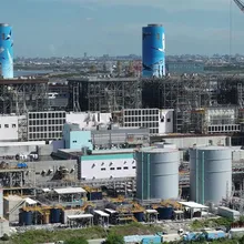 昨天還正常聊天!高雄興達電廠36歲男員工陳屍辦公室