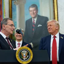 輝瑞同意加入TrumpRx平台　6千藥費可降至百元