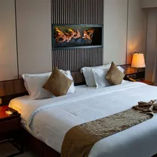 他訂跨年民宿包棟「業者神隱1週」直漲6000 網怒:國旅被玩壞