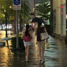 鋒面剛走「下週二來新的」！接雨時間曝　週四起悶熱飆33度