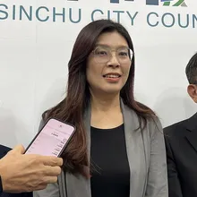 2026新竹市布局？鄭麗文：延續藍白合基調團結所有在野力量