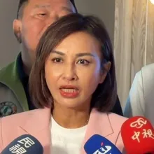 批柯志恩「尖酸刻薄」遭原話奉還　邱議瑩反應曝光