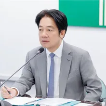 賴清德民調回升做對了什麼？單厚之：國難加國慶沖淡政治對立