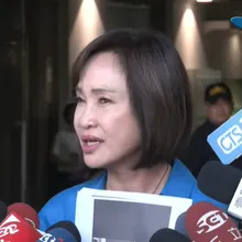 美濃大峽谷案最新進度！柯志恩「罪證確鑿」怒告民進黨誹謗