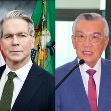 林信義APEC會晤美財長!討論供應鏈合作議題