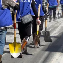 鏟子超人疲憊情緒低落　11/1起可「3次免費諮商」不限年齡
