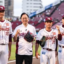 日職/悄悄現身球場　陽柏翔有望成本季第五位一軍台將
