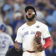 MLB/小葛痛失冠軍淚崩 隔天調適好心情飛坎昆度假