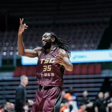 PLG/半獸人驚傳離隊 台鋼獵鷹放手讓他去賺歐元