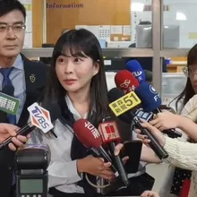 仙塔律師李宜諪涉洗錢全認罪！　出庭遭密錄器打臉