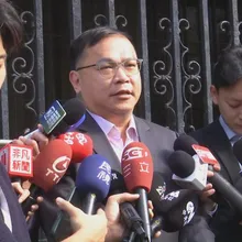 輝達案涉圖利？王義川改口：蔣萬安是對的