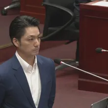 王義川質疑圖利輝達遭議員要求打掉雜音　蔣萬安：一切都合法合規