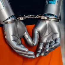 深偽詐騙激增3000%！AI重塑犯罪模式　美學者示警